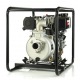 Дизельная мотопомпа DaiShin SST-50 YD в Костроме