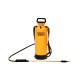 Помповый телескопический опрыскиватель Volpi Garden Telescopic 8l в Костроме