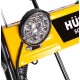 Снегоуборщик Huter SGC 4800E в Костроме