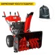 Бензиновый снегоуборщик Al-ko SnowLine 700 E в Костроме