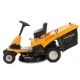 Садовый райдер Cub Cadet Minirider CC 114 TA в Костроме