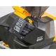 Снегоуборщик аккумуляторный Stiga ST 8051 AE в Костроме
