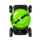 Газонокосилка аккумуляторная GreenWorks GD60LM51HP (без батареи и зарядного устройства) в Костроме