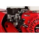 Культиватор Eurosystems Euro-5 EVO RM S/R Honda GX160 в Костроме