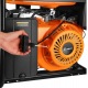 Бензогенератор DEKO DKEG420 6.5 кВт в Костроме