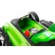 Газонокосилка аккумуляторная GreenWorks G40LM45K4 в Костроме