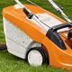 Газонокосилка бензиновая Stihl RM 655 V в Костроме