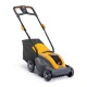 Газонокосилка аккумуляторная Stiga Combi 336e Kit в Костроме
