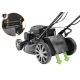 Газонокосилка бензиновая Carver LMG-3653DMSE-VS в Костроме