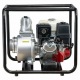 Бензиновая мотопомпа HND WP 40 X2C в Костроме