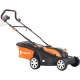 Газонокосилка электрическая Yard Fox EL3840 в Костроме