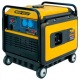 Бензогенератор Caiman Tristar 8510EX 7.2 кВт в Костроме