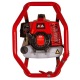 Мотобур (бензобур) ADA Ground Drill 8 со шнеком Drill 250 в Костроме