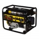 Бензогенератор Huter DY11000L 8.5 кВт в Костроме