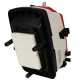 Промышленный пылесос EVOline CVC 140 Power Tool and Air Tool в Костроме