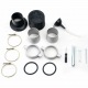 Бензиновая мотопомпа HND WP 40 X3C в Костроме