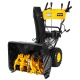 Бензиновый снегоуборщик Huter SGC 6000 в Костроме