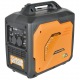 Бензиновый генератор инверторный Carver PPG-3500IS Duomatic 2.5 кВт в Костроме
