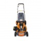 Газонокосилка бензиновая Villartec MB 4153T в Костроме