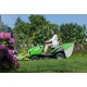 Садовый минитрактор Viking MT 6112.1 C в Костроме