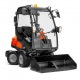 Садовый райдер Husqvarna P525D с кабиной 9678480-01 в Костроме