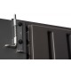 Пластиковый сарай LifeTime WoodLook 8.3х8.3 в Костроме