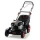 Газонокосилка бензиновая MTD Smart 53 SPBS в Костроме