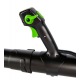 Воздуходувка аккумуляторная GreenWorks GC82BPBK5 82V в Костроме