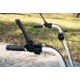 Подметальная машина Tielburger TK17E (Briggs&amp;Stratton 82V) в Костроме