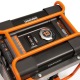 Бензиновый генератор инверторный Daewoo GDA 5600i 4 кВт в Костроме