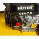 Скарификатор-аэратор бензиновый Huter GSA-7.0 в Костроме