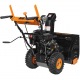 Снегоуборщик Carver STG 6561EL в Костроме