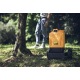 Аккумуляторный опрыскиватель Volpi Elettrolithium 10 BAR 15L в Костроме