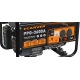Бензогенератор Carver PPG-3600A 2.5 кВт в Костроме