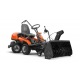 Садовый райдер Husqvarna R 316T AWD в Костроме
