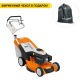 Газонокосилка бензиновая Stihl RM 655 V в Костроме
