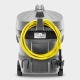 Промышленный пылесос Karcher T 11/1 Classic Hepa в Костроме