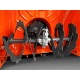 Снегоуборщик Husqvarna ST 224 в Костроме