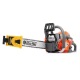 Бензопила Oleo-Mac GSH40 PowerSharp-14&quot; в Костроме