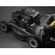 Газонокосилка бензиновая Caiman Ferro 52CVE в Костроме