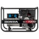 Бензиновый генератор Honda ECT 7000 6.5 кВт в Костроме