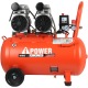Компрессор безмасляный A-iPower AC290/50LF в Костроме