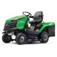 Садовый минитрактор Caiman Rapido Eco 2WD 107D1C в Костроме