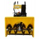Снегоуборщик Habert HBM28D в Костроме