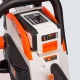 Аккумуляторная пила Daewoo DACS 1640Li-14&quot; (без аккумуляторной батареи и зарядного устройства) в Костроме