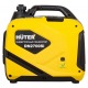 Бензогенератор инверторный Huter DN2700Si 2.3 кВт в Костроме