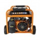 Бензогенератор Carver PPG-10000Е 8 кВт в Костроме