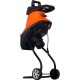 Измельчитель электрический Yard Fox 2400SE в Костроме