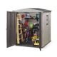 Пластиковый сарай Keter Factor 6х6 в Костроме