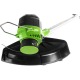 Аккумуляторный триммер GreenWorks G-Max G40LT30 40V 33 см (без батареи и зарядного устройства) в Костроме